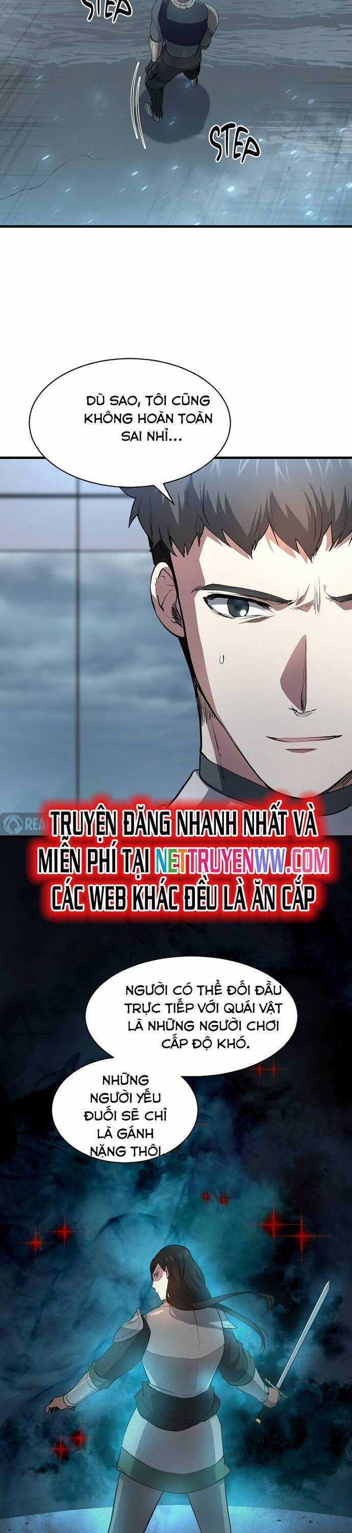 Tôi Thăng Cấp Bằng Kĩ Năng Chapter 83 trang 5