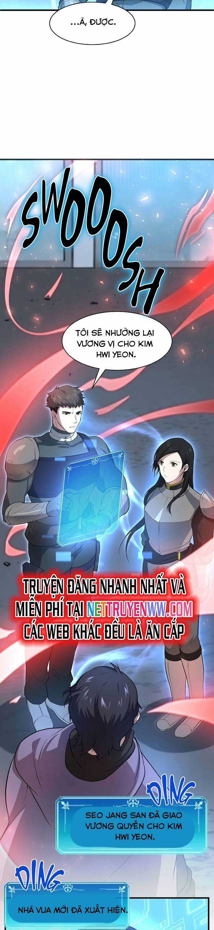 Tôi Thăng Cấp Bằng Kĩ Năng Chapter 83 trang 7