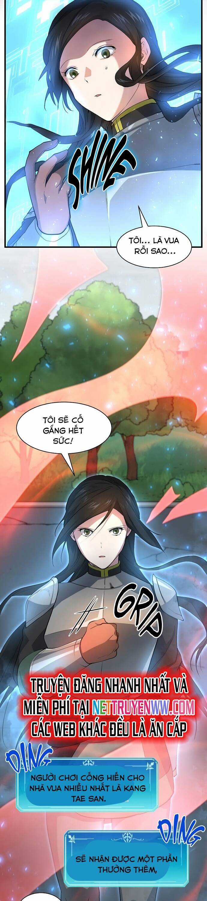 Tôi Thăng Cấp Bằng Kĩ Năng Chapter 83 trang 8