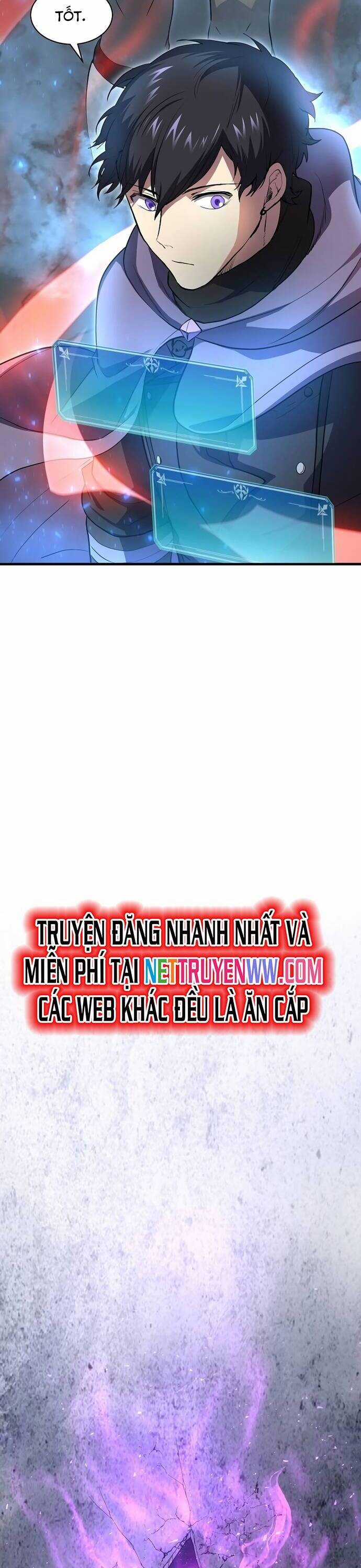 Tôi Thăng Cấp Bằng Kĩ Năng Chapter 83 trang 9