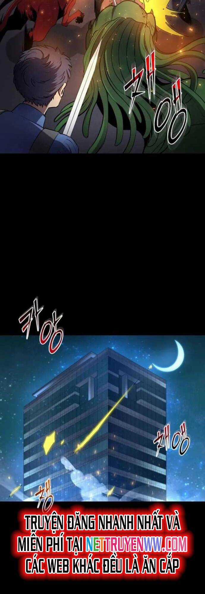 Tôi Thăng Cấp Bằng Kĩ Năng Chapter 84 trang 12