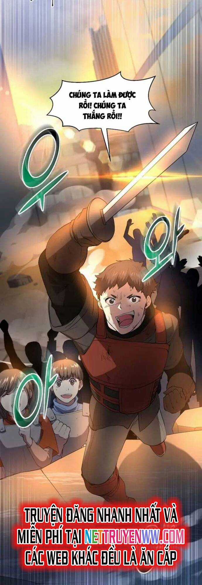 Tôi Thăng Cấp Bằng Kĩ Năng Chapter 84 trang 14