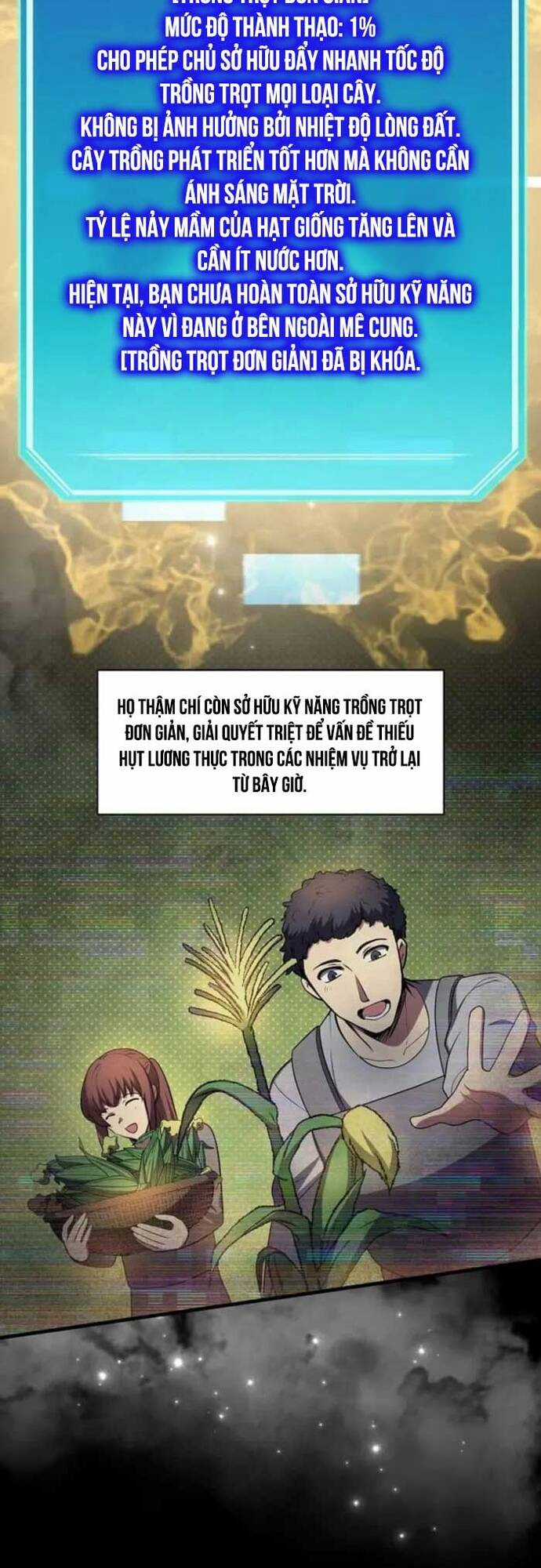 Tôi Thăng Cấp Bằng Kĩ Năng Chapter 84 trang 26