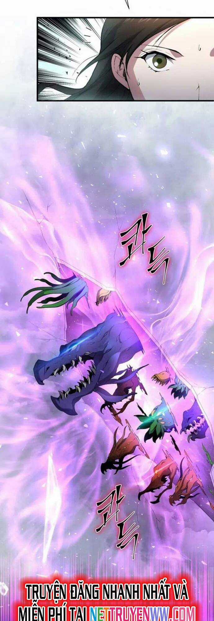 Tôi Thăng Cấp Bằng Kĩ Năng Chapter 84 trang 38