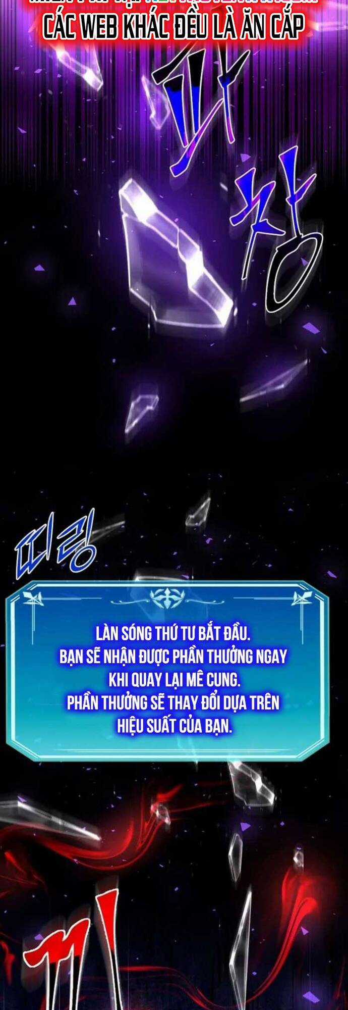 Tôi Thăng Cấp Bằng Kĩ Năng Chapter 84 trang 39