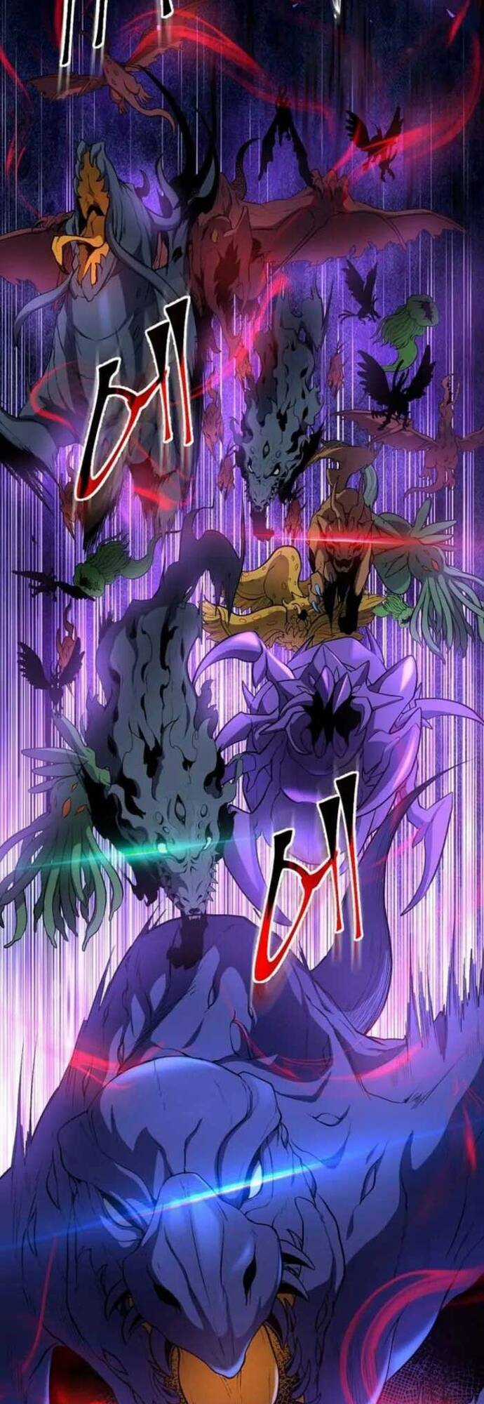 Tôi Thăng Cấp Bằng Kĩ Năng Chapter 84 trang 40