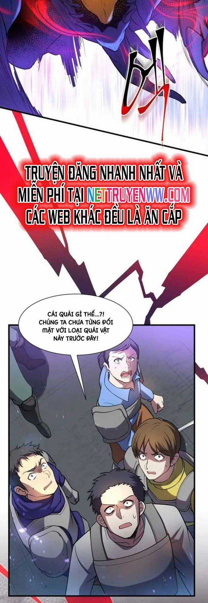 Tôi Thăng Cấp Bằng Kĩ Năng Chapter 84 trang 41