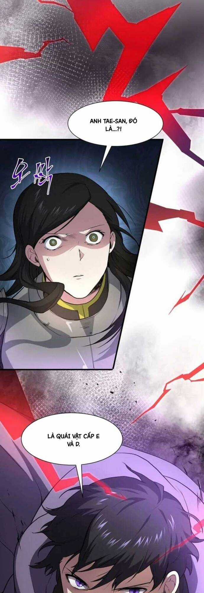 Tôi Thăng Cấp Bằng Kĩ Năng Chapter 84 trang 42