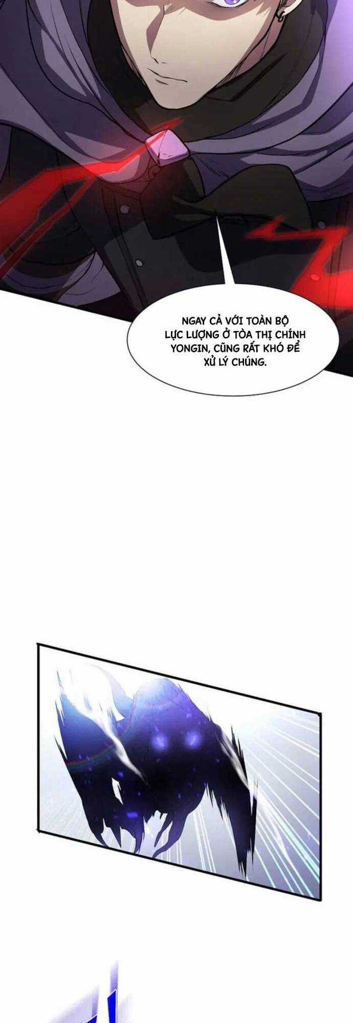 Tôi Thăng Cấp Bằng Kĩ Năng Chapter 84 trang 43