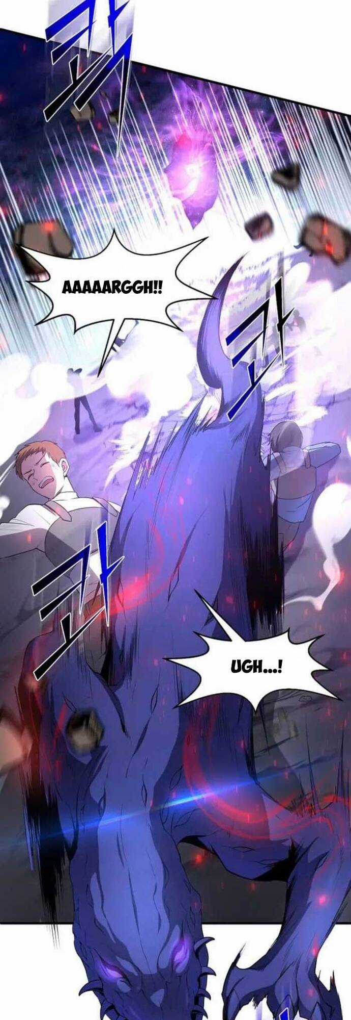 Tôi Thăng Cấp Bằng Kĩ Năng Chapter 84 trang 44