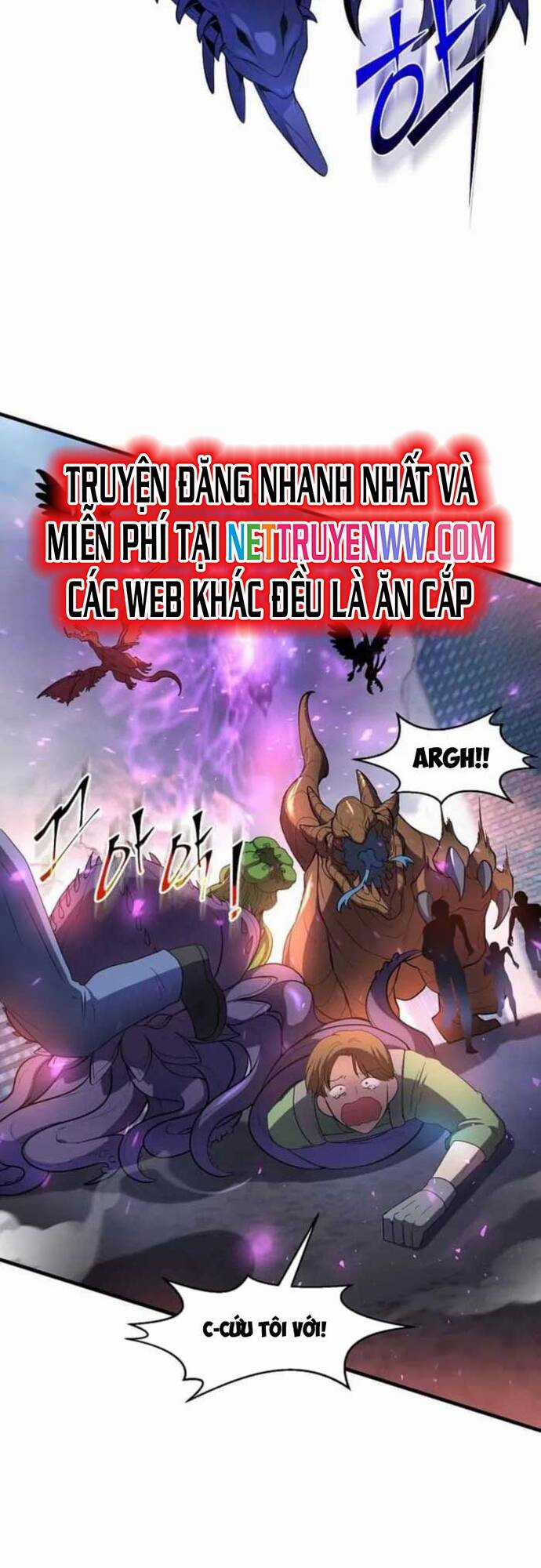 Tôi Thăng Cấp Bằng Kĩ Năng Chapter 84 trang 45