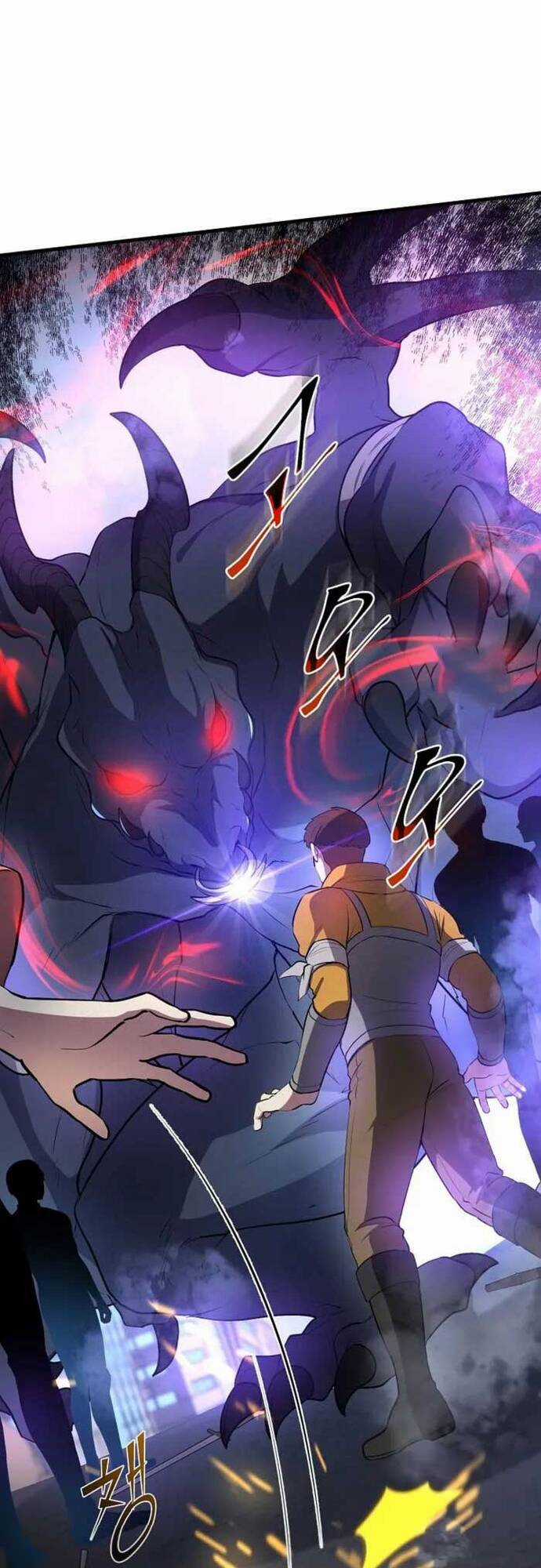 Tôi Thăng Cấp Bằng Kĩ Năng Chapter 84 trang 46