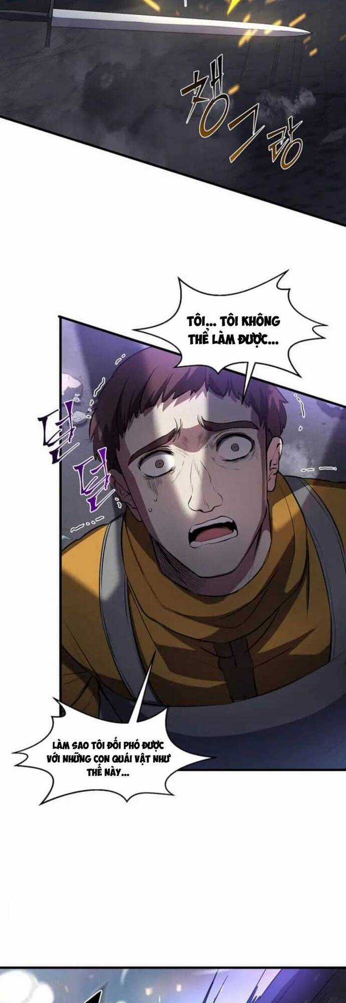 Tôi Thăng Cấp Bằng Kĩ Năng Chapter 84 trang 47