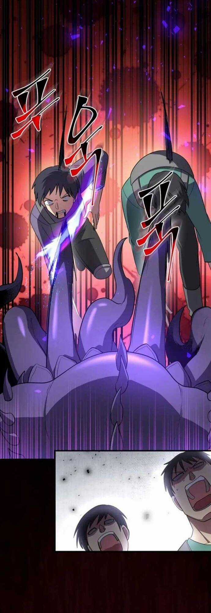 Tôi Thăng Cấp Bằng Kĩ Năng Chapter 84 trang 51