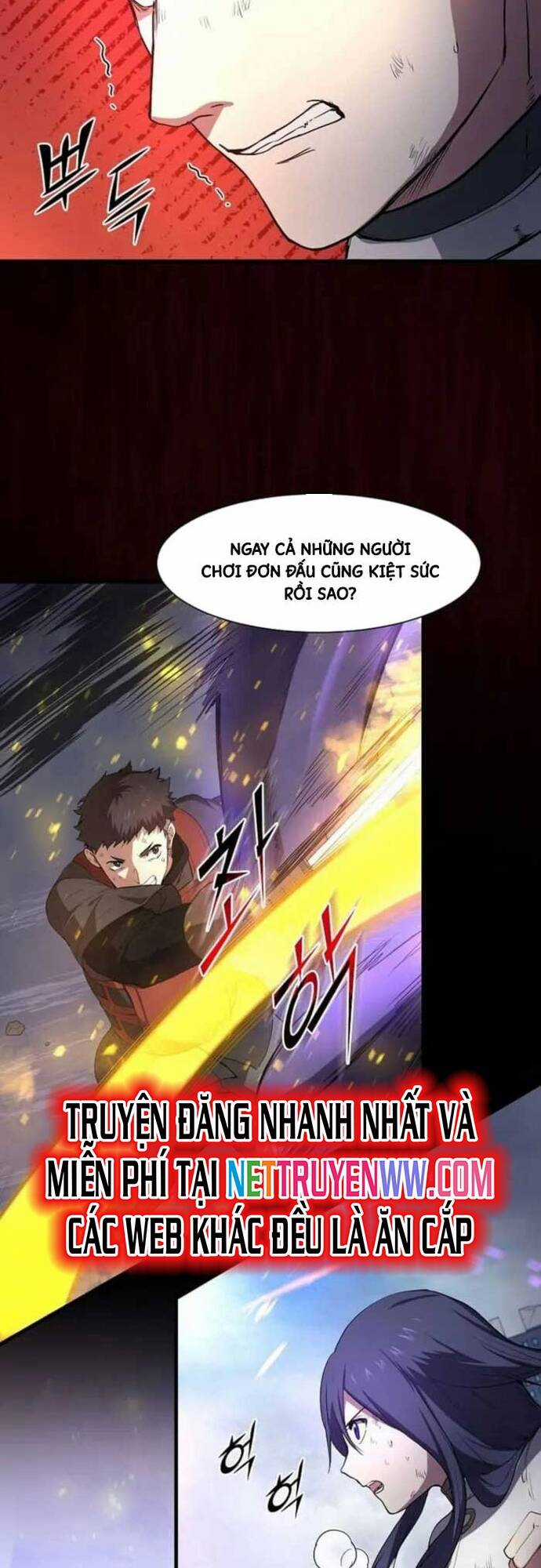 Tôi Thăng Cấp Bằng Kĩ Năng Chapter 84 trang 53