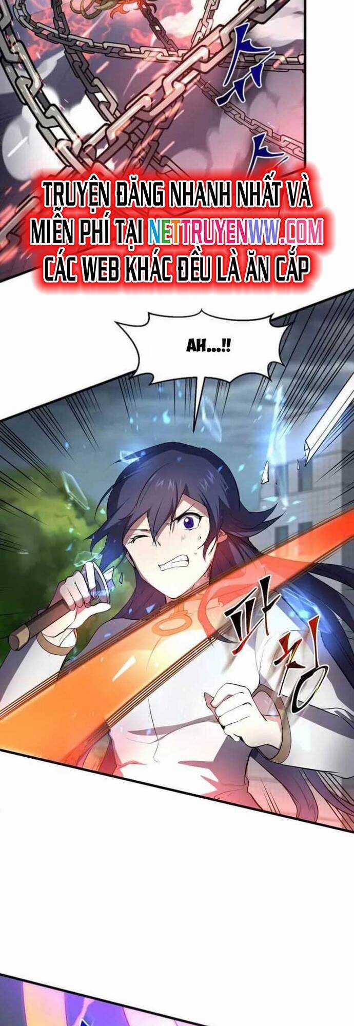 Tôi Thăng Cấp Bằng Kĩ Năng Chapter 84 trang 56