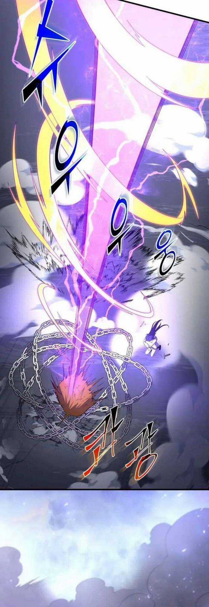 Tôi Thăng Cấp Bằng Kĩ Năng Chapter 84 trang 57