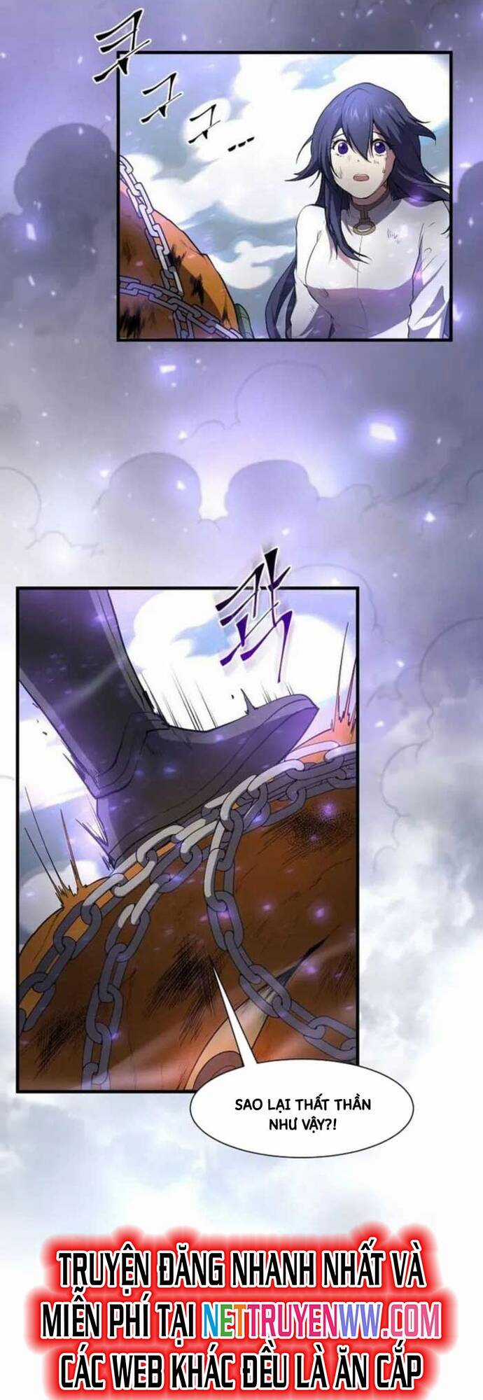 Tôi Thăng Cấp Bằng Kĩ Năng Chapter 84 trang 58