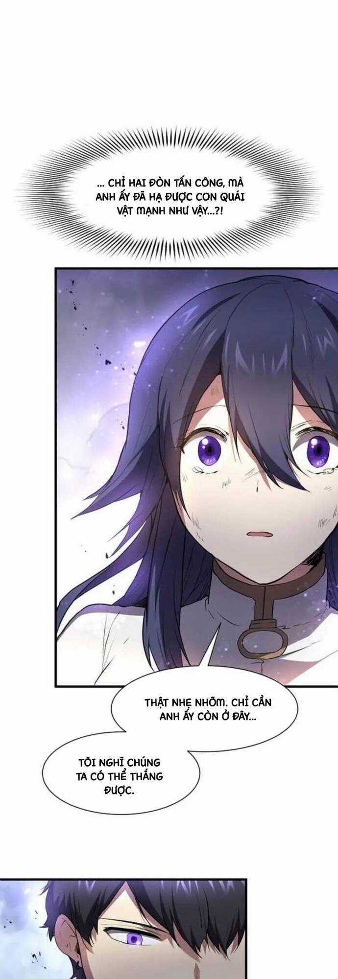 Tôi Thăng Cấp Bằng Kĩ Năng Chapter 84 trang 60