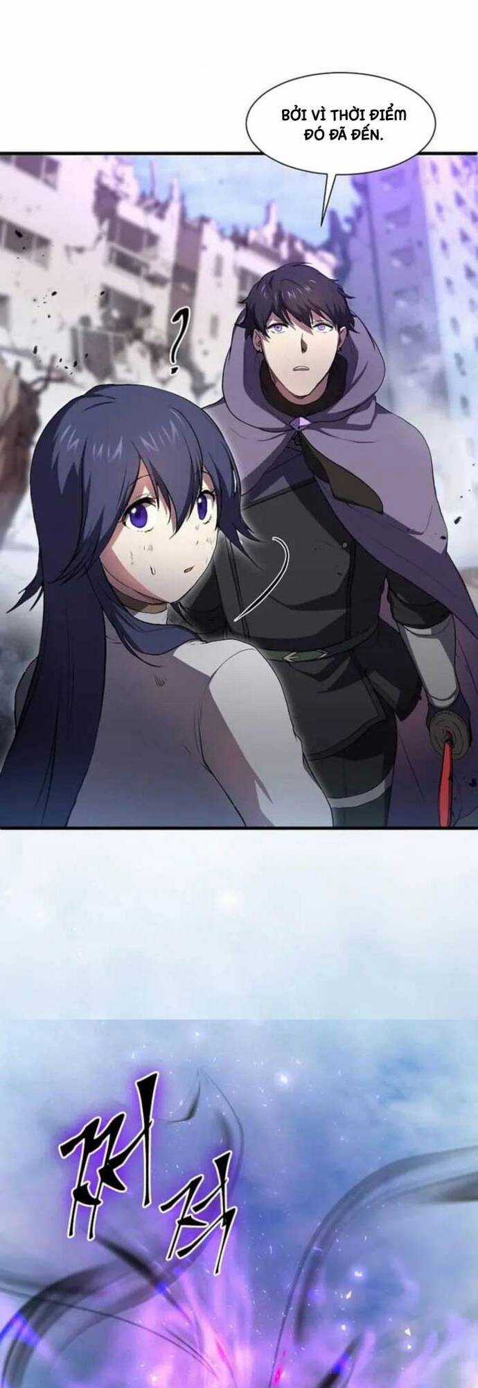 Tôi Thăng Cấp Bằng Kĩ Năng Chapter 84 trang 62