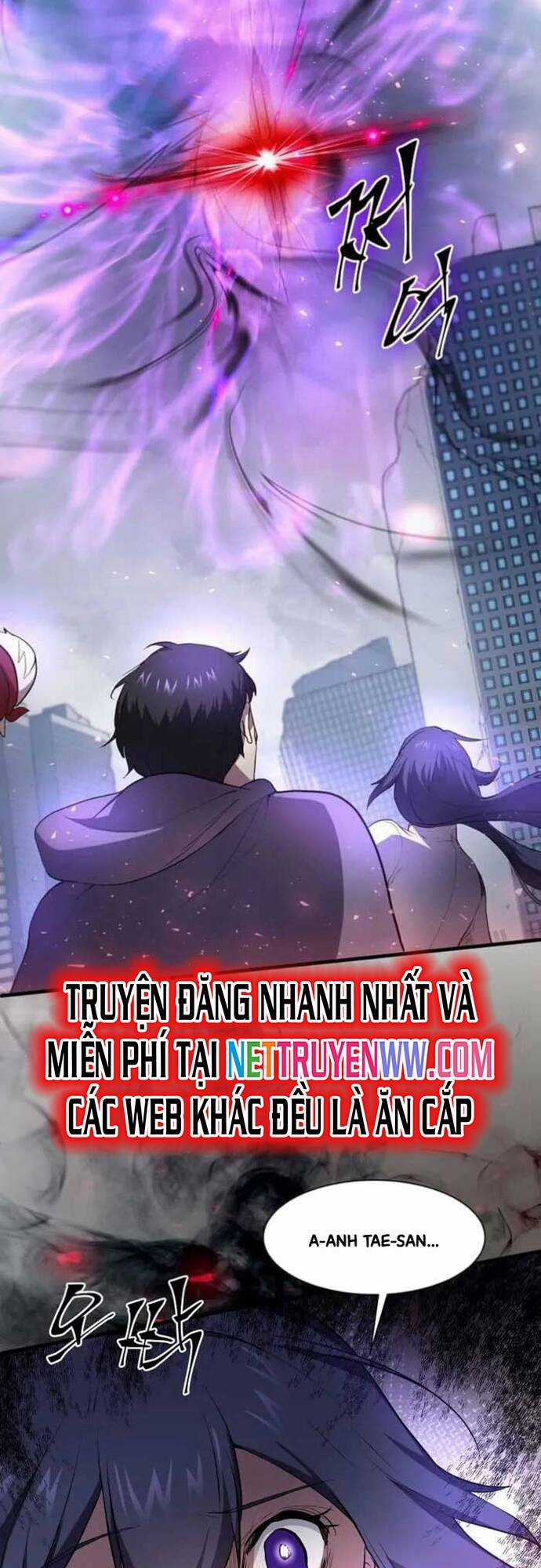 Tôi Thăng Cấp Bằng Kĩ Năng Chapter 84 trang 63