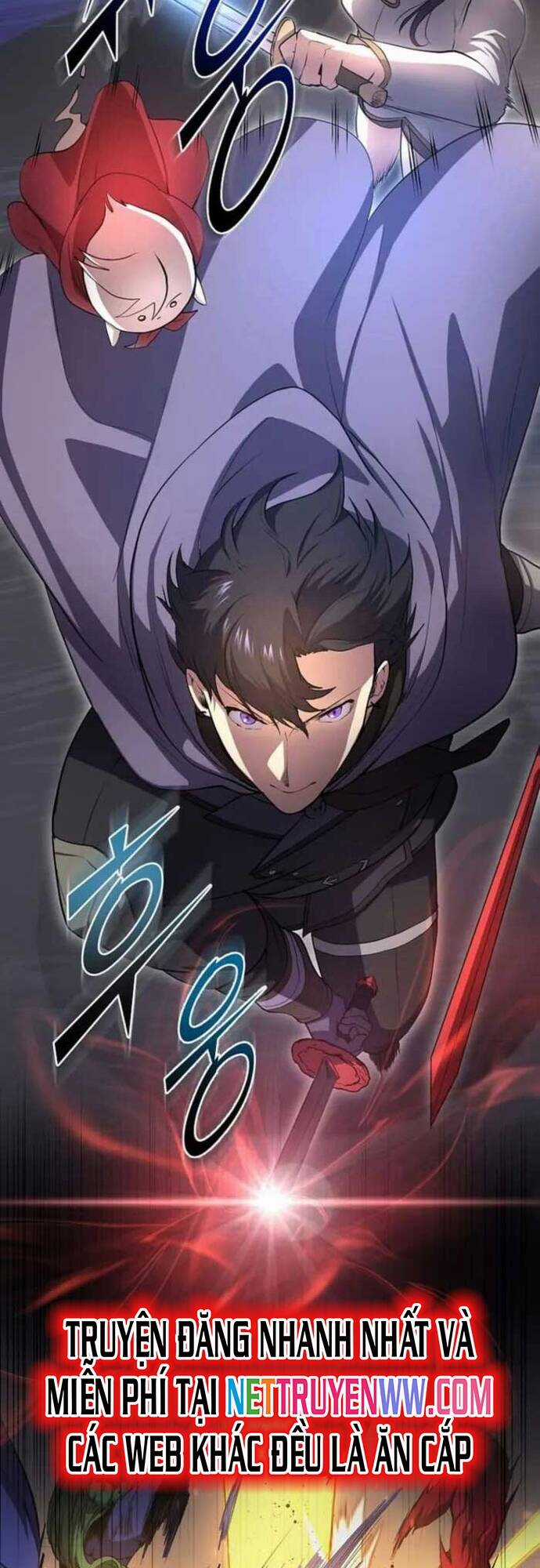 Tôi Thăng Cấp Bằng Kĩ Năng Chapter 84 trang 7