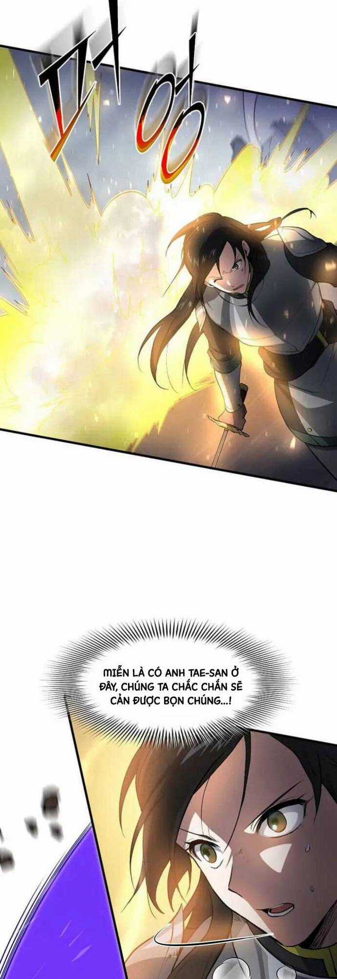 Tôi Thăng Cấp Bằng Kĩ Năng Chapter 84 trang 9