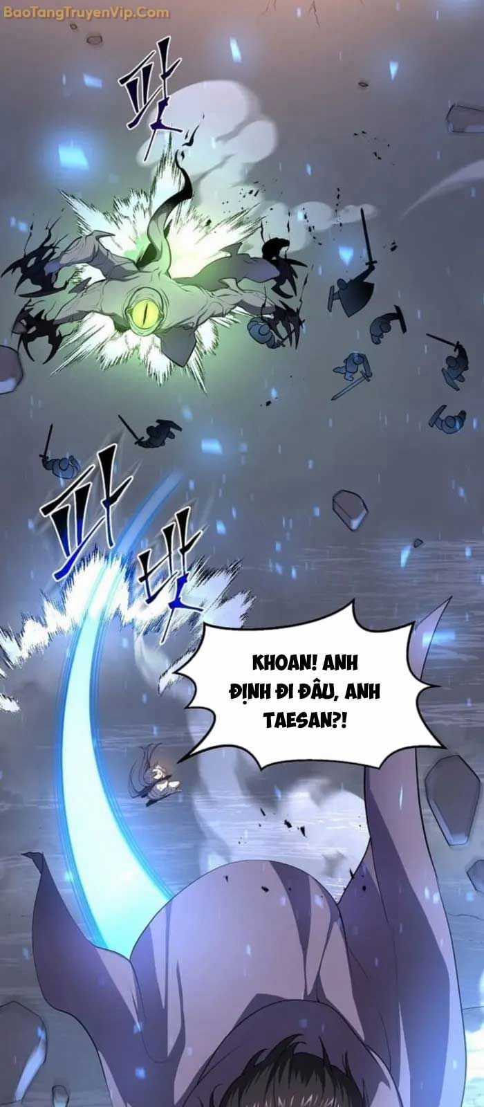 Tôi Thăng Cấp Bằng Kĩ Năng Chapter 85 trang 10