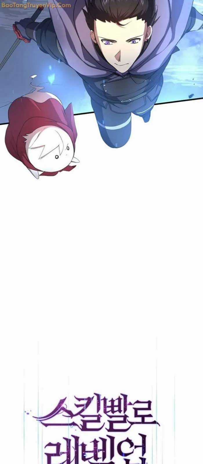 Tôi Thăng Cấp Bằng Kĩ Năng Chapter 85 trang 11