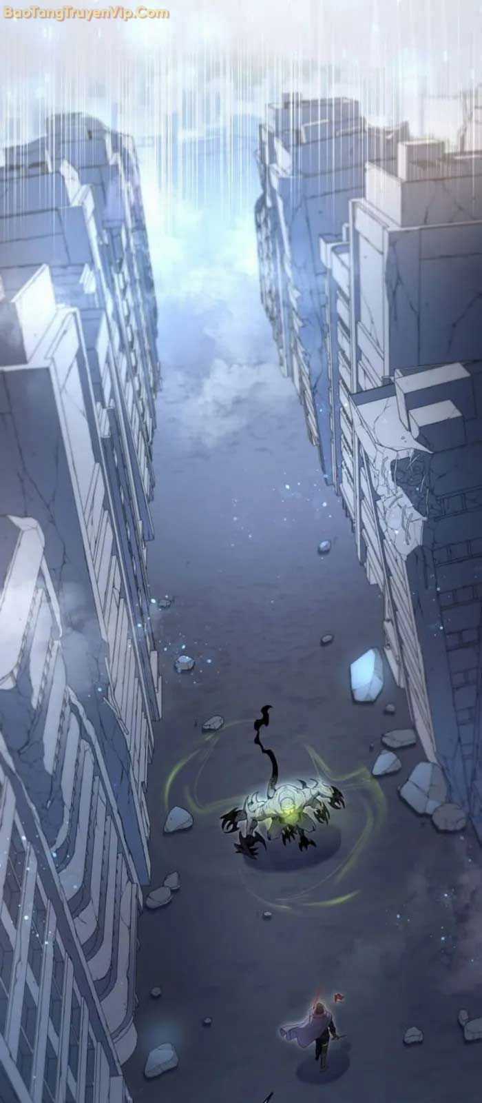 Tôi Thăng Cấp Bằng Kĩ Năng Chapter 85 trang 14