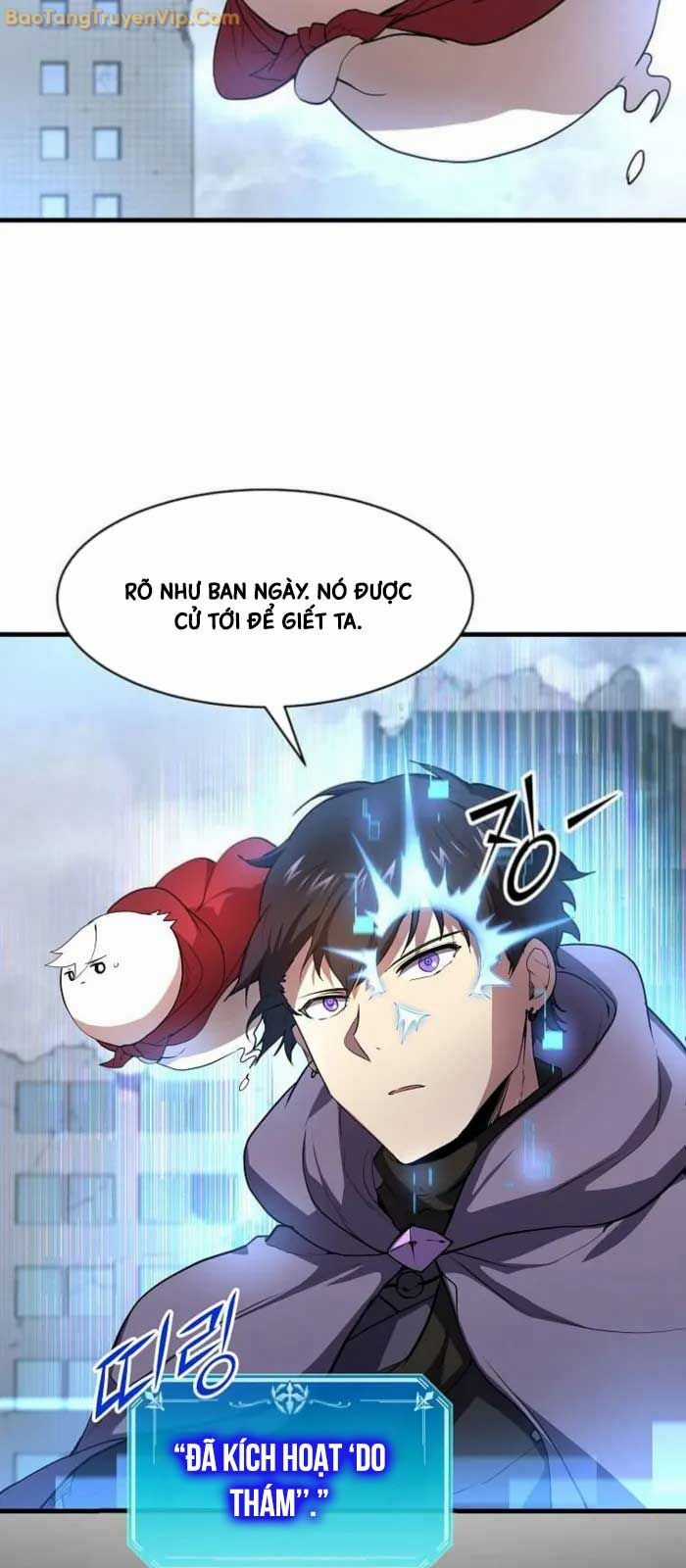 Tôi Thăng Cấp Bằng Kĩ Năng Chapter 85 trang 16