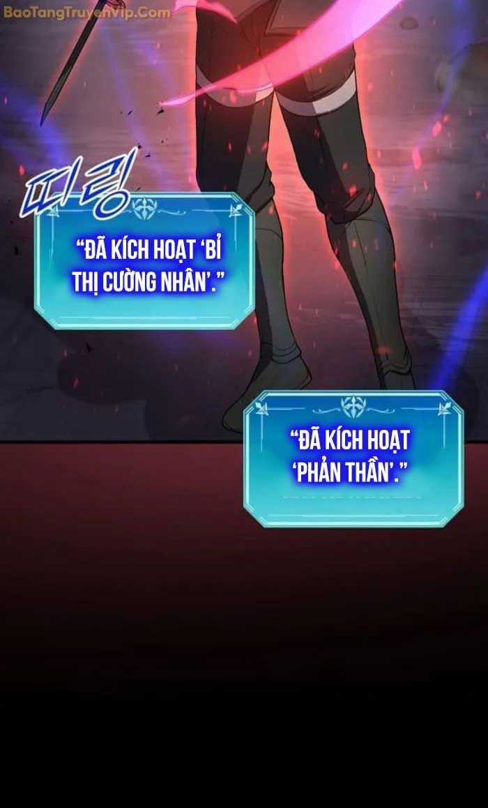 Tôi Thăng Cấp Bằng Kĩ Năng Chapter 85 trang 19