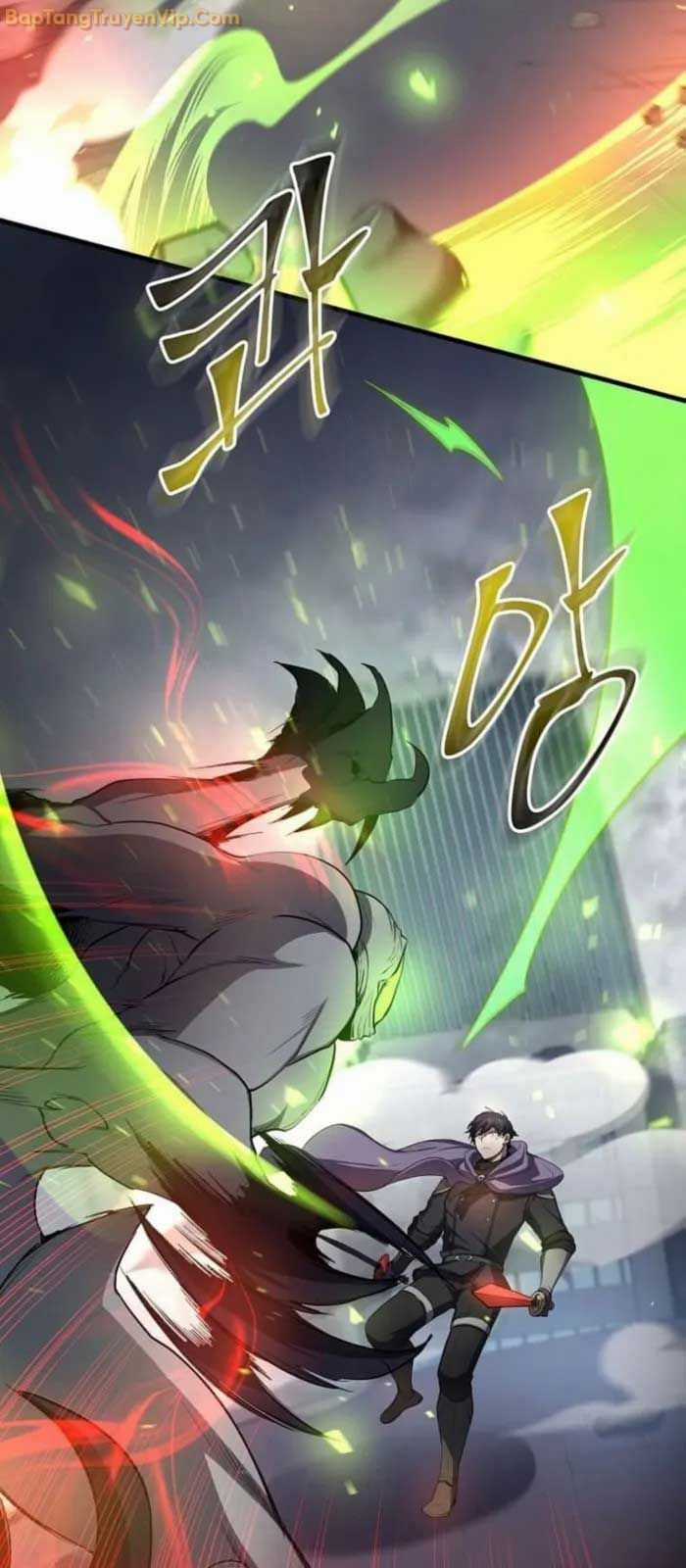 Tôi Thăng Cấp Bằng Kĩ Năng Chapter 85 trang 21