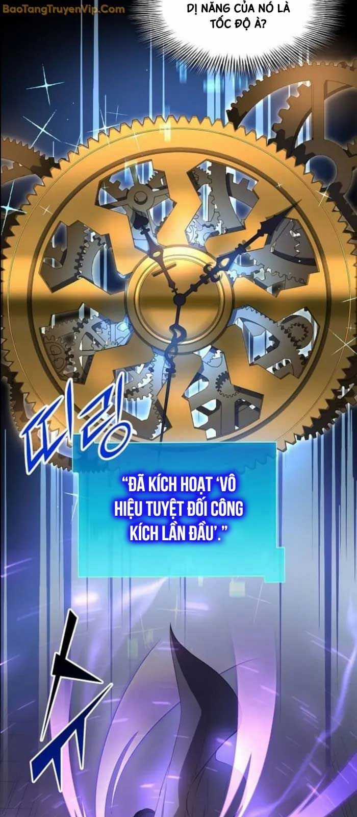 Tôi Thăng Cấp Bằng Kĩ Năng Chapter 85 trang 23