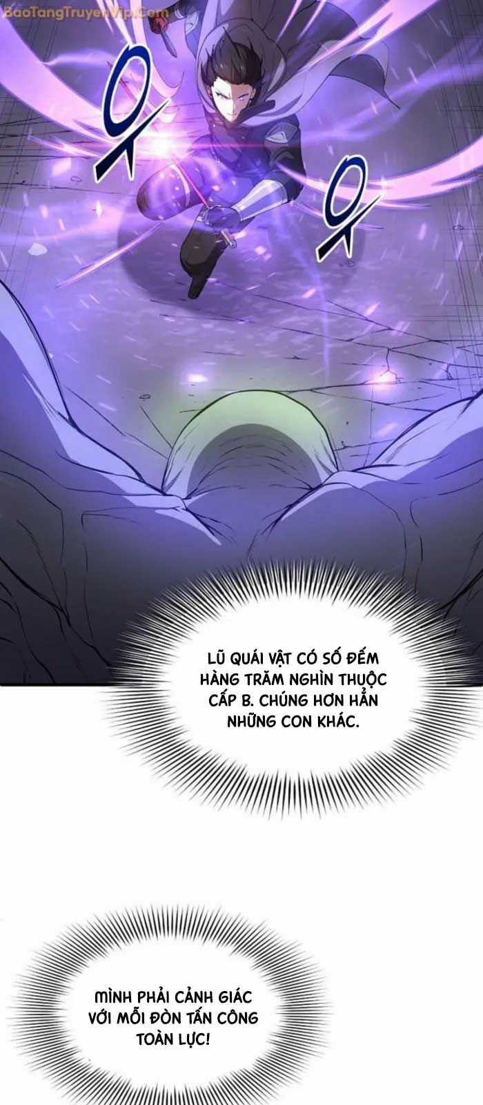 Tôi Thăng Cấp Bằng Kĩ Năng Chapter 85 trang 24