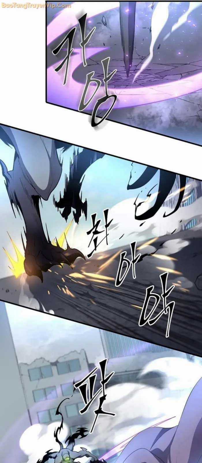 Tôi Thăng Cấp Bằng Kĩ Năng Chapter 85 trang 26