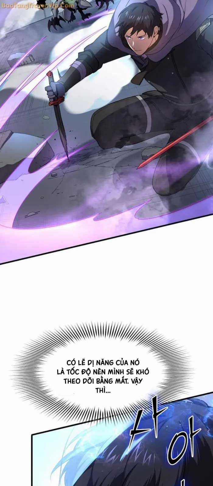 Tôi Thăng Cấp Bằng Kĩ Năng Chapter 85 trang 27