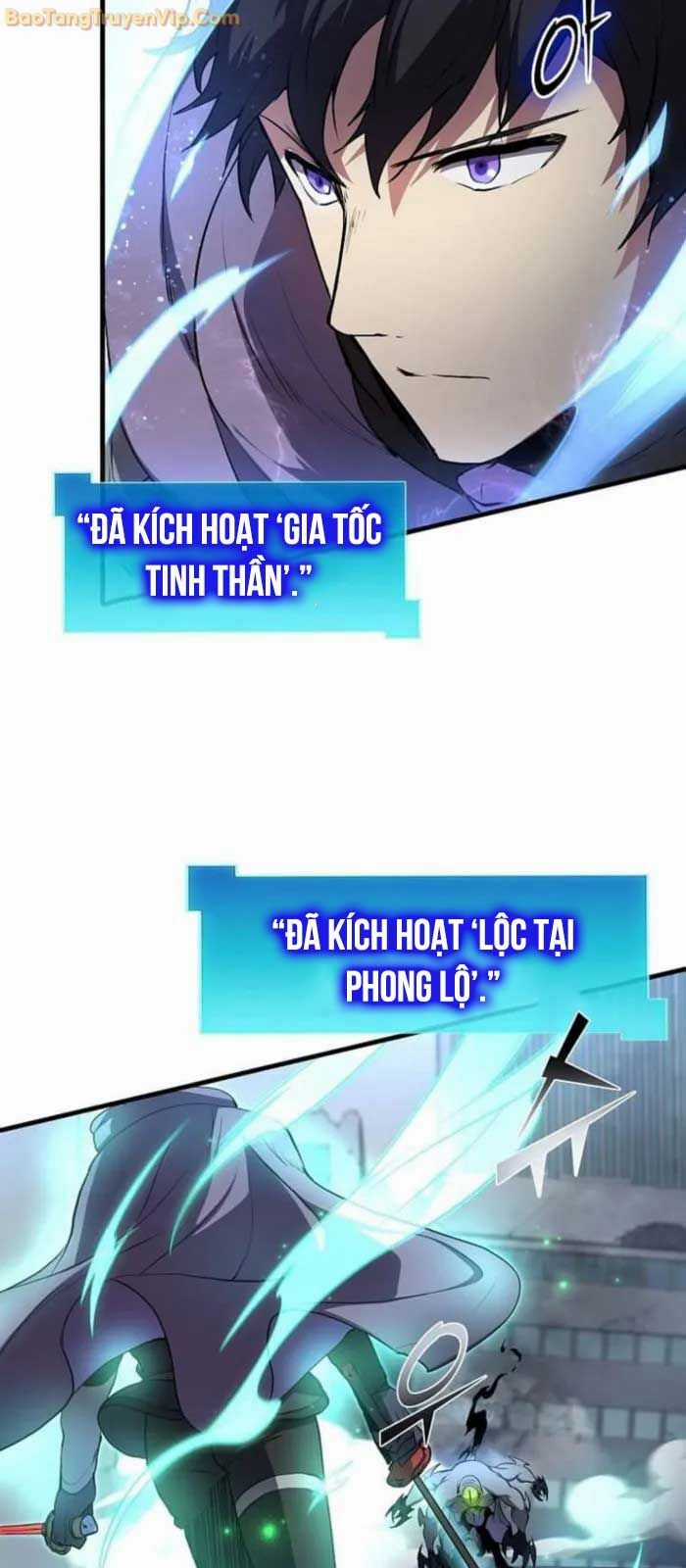 Tôi Thăng Cấp Bằng Kĩ Năng Chapter 85 trang 28