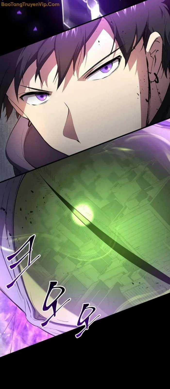 Tôi Thăng Cấp Bằng Kĩ Năng Chapter 85 trang 3