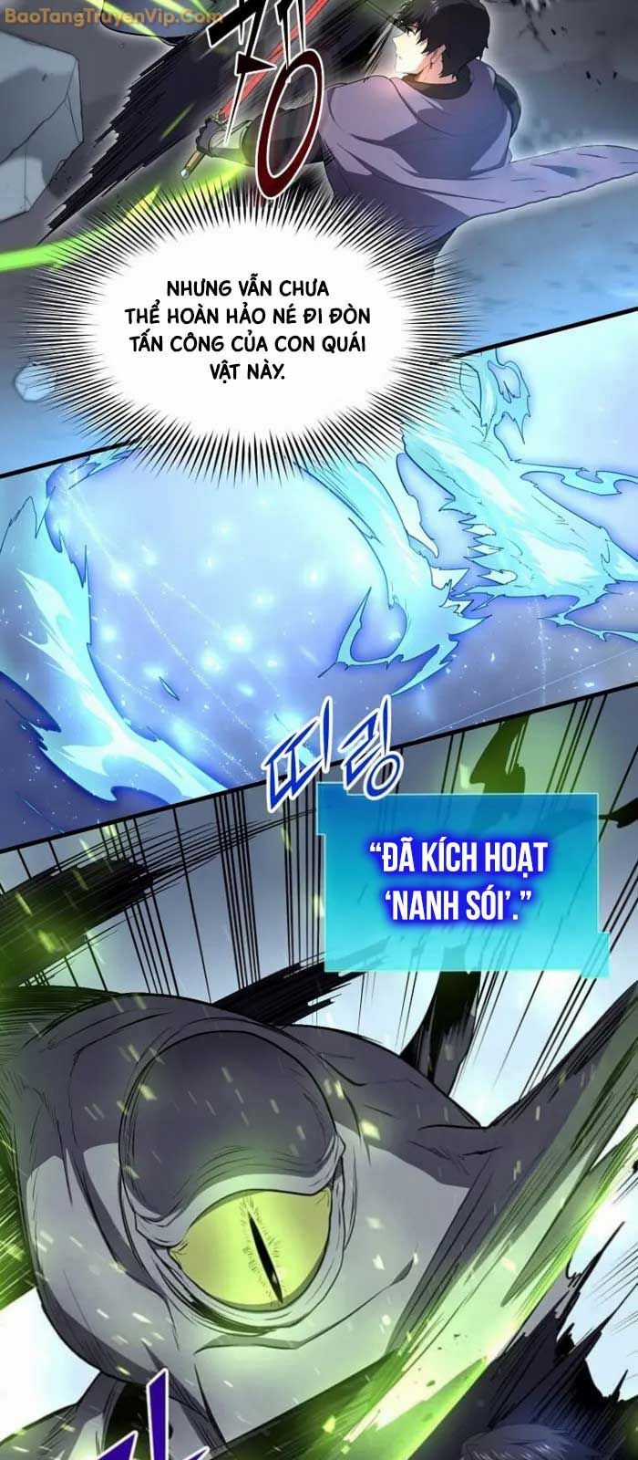 Tôi Thăng Cấp Bằng Kĩ Năng Chapter 85 trang 30