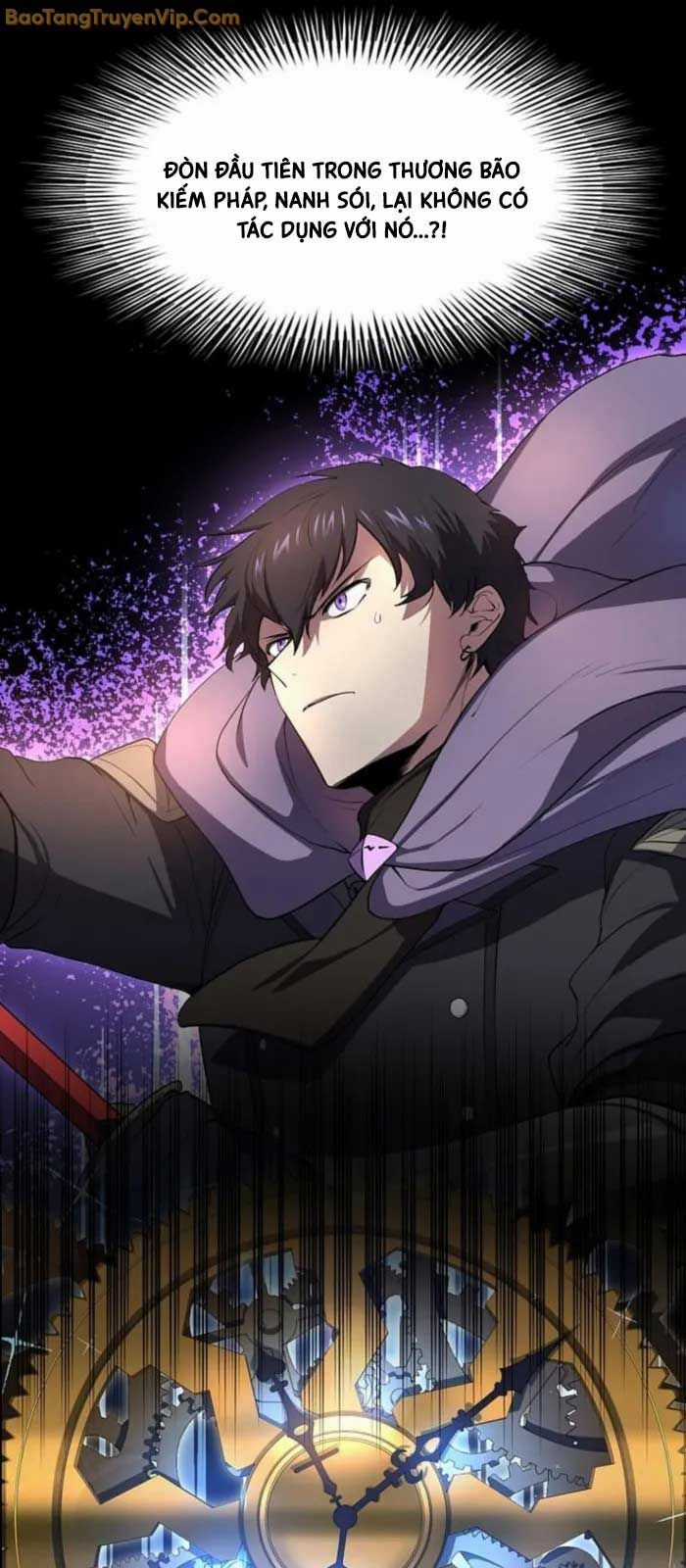 Tôi Thăng Cấp Bằng Kĩ Năng Chapter 85 trang 32