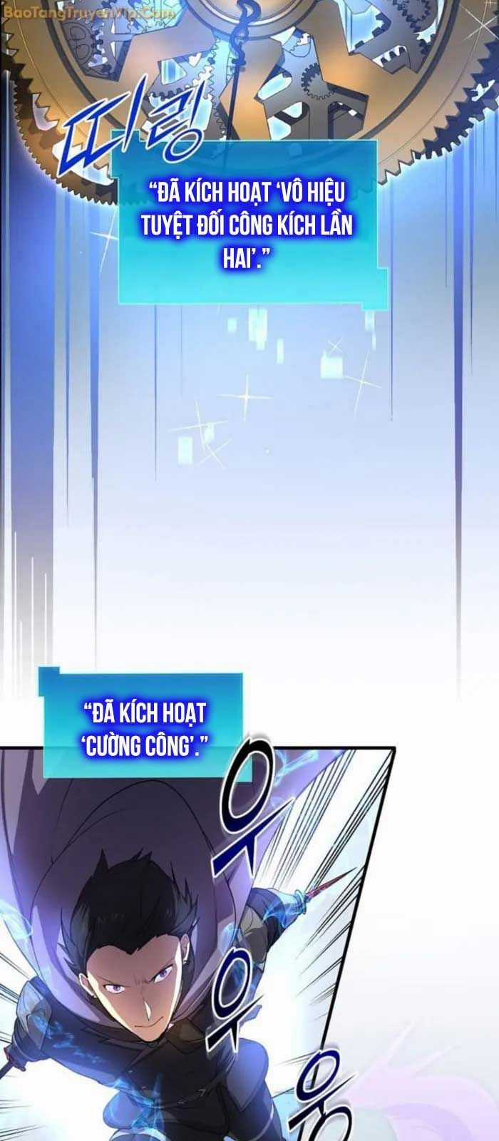 Tôi Thăng Cấp Bằng Kĩ Năng Chapter 85 trang 33