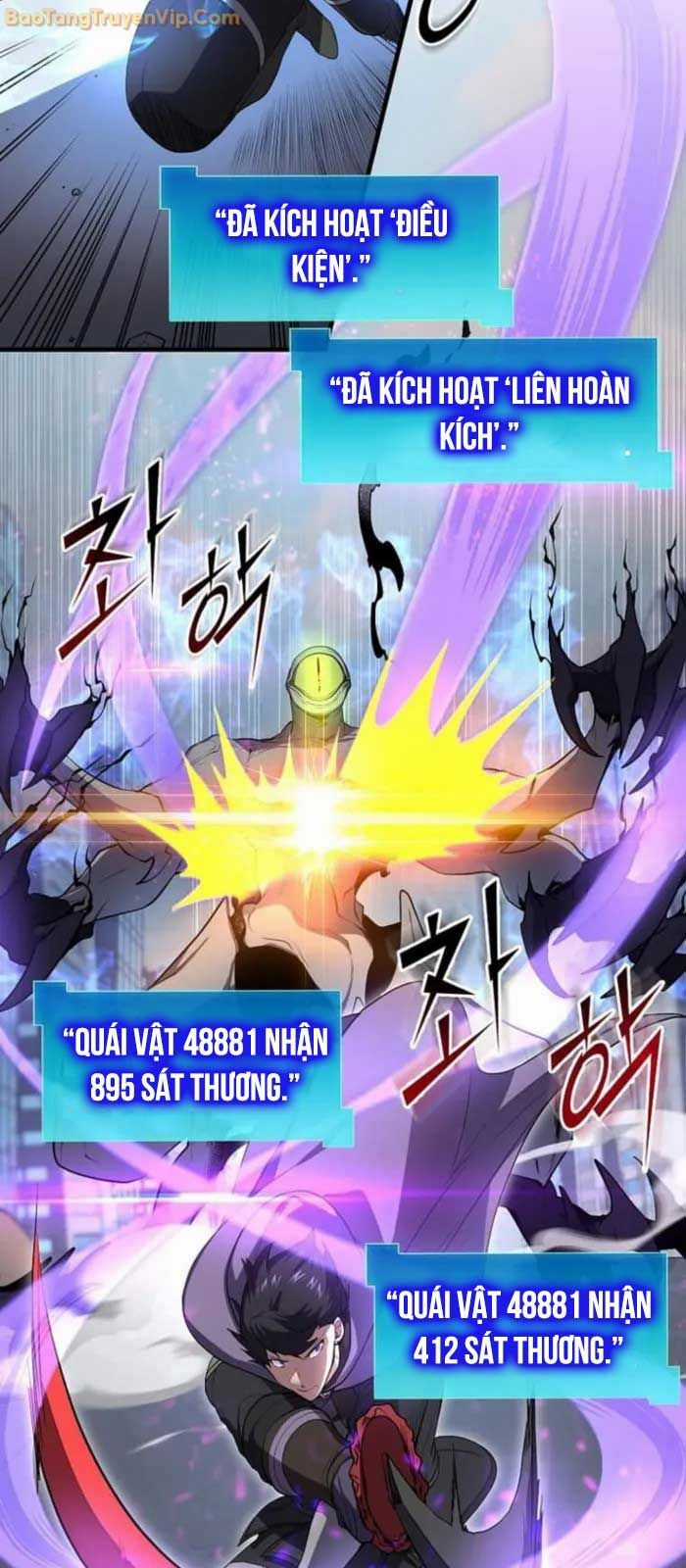 Tôi Thăng Cấp Bằng Kĩ Năng Chapter 85 trang 34