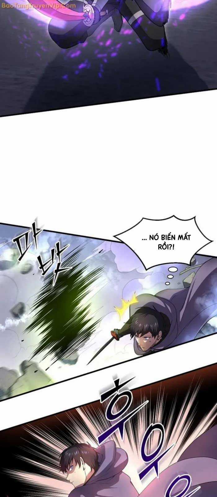 Tôi Thăng Cấp Bằng Kĩ Năng Chapter 85 trang 35