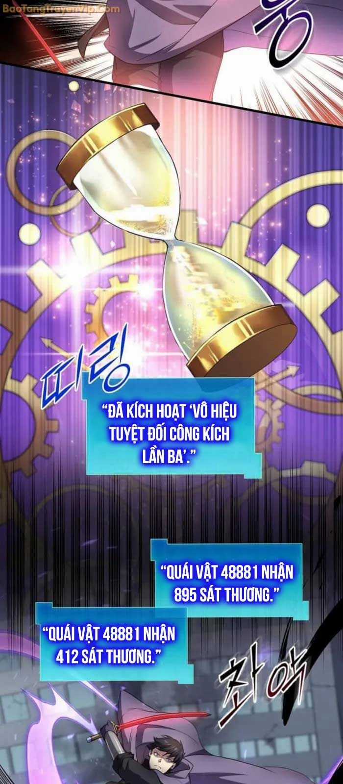 Tôi Thăng Cấp Bằng Kĩ Năng Chapter 85 trang 36