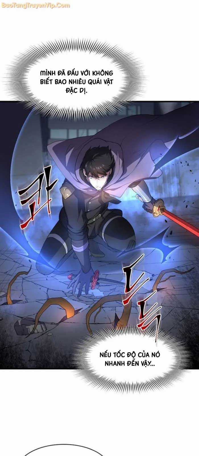 Tôi Thăng Cấp Bằng Kĩ Năng Chapter 85 trang 39