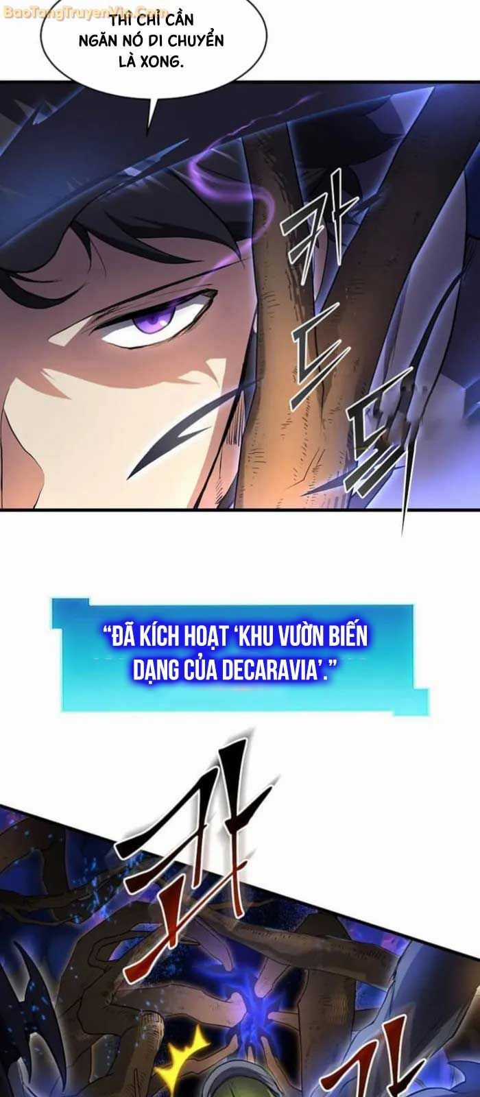 Tôi Thăng Cấp Bằng Kĩ Năng Chapter 85 trang 40