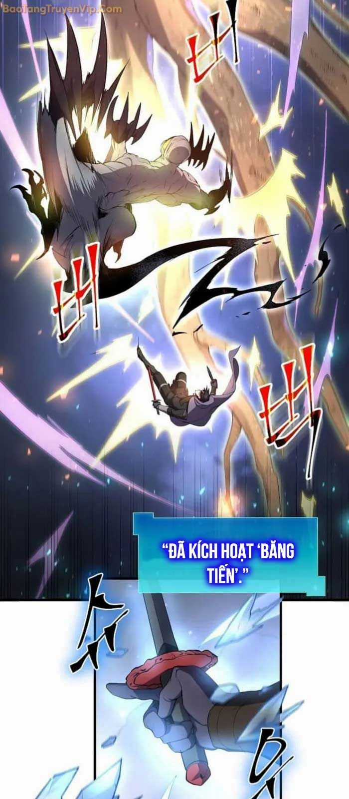 Tôi Thăng Cấp Bằng Kĩ Năng Chapter 85 trang 42