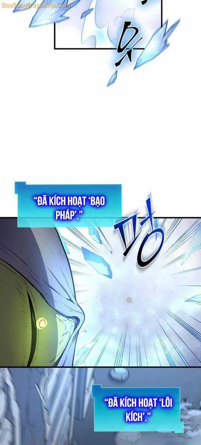 Tôi Thăng Cấp Bằng Kĩ Năng Chapter 85 trang 43