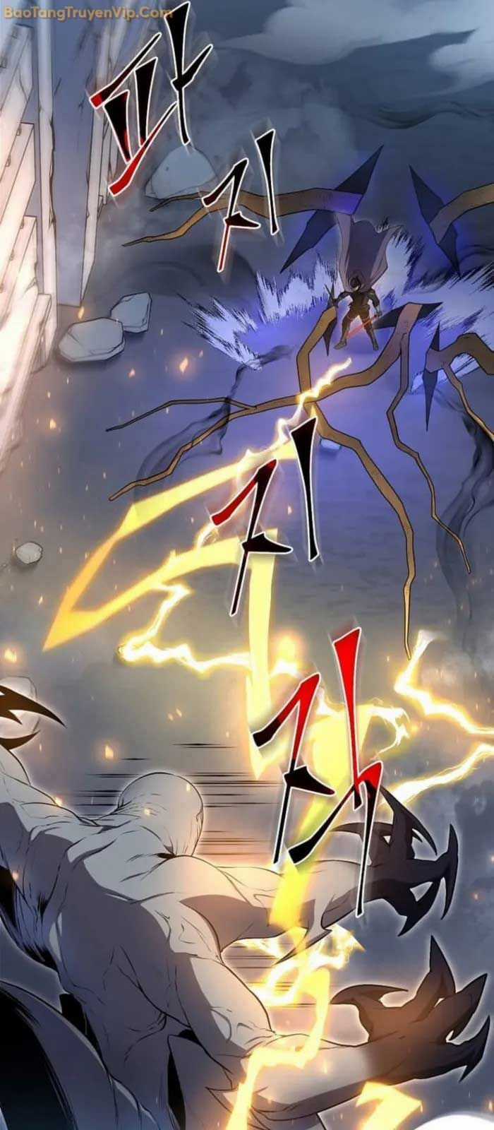 Tôi Thăng Cấp Bằng Kĩ Năng Chapter 85 trang 44